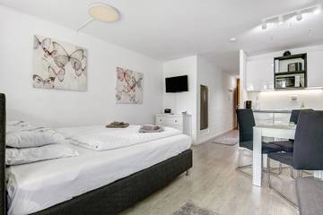 Vakantiewoning voor 3 Personen in Sankt Englmar, Vorderer Bayerischer Wald, Afbeelding 2