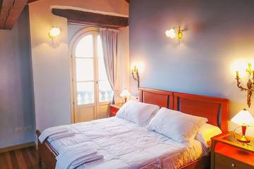 Ferienwohnung für 6 Personen in Comune di Verbania, Lago Maggiore (Piemont), Bild 1