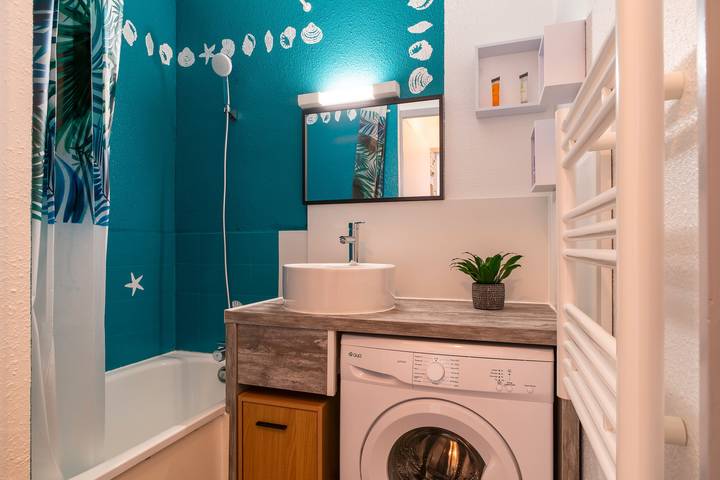 Appartement entier, Ti Kréol - 5 minutes des plages in Saint-Nic, Région de Châteaulin