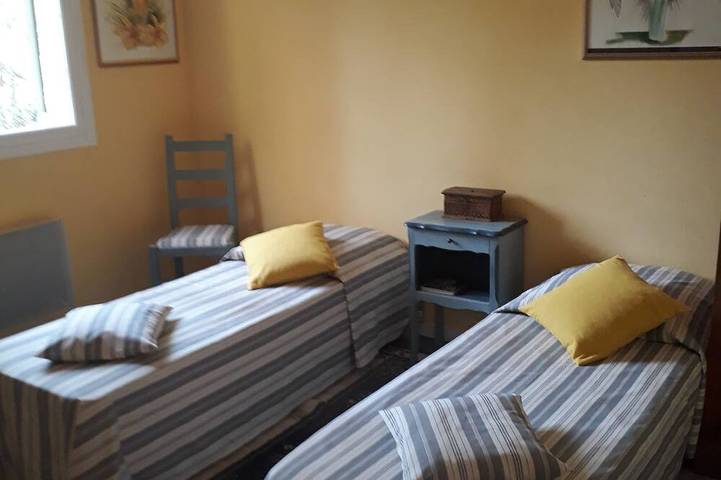 Villa pour 6 personnes, avec jardin et terrasse à Venelles - 4