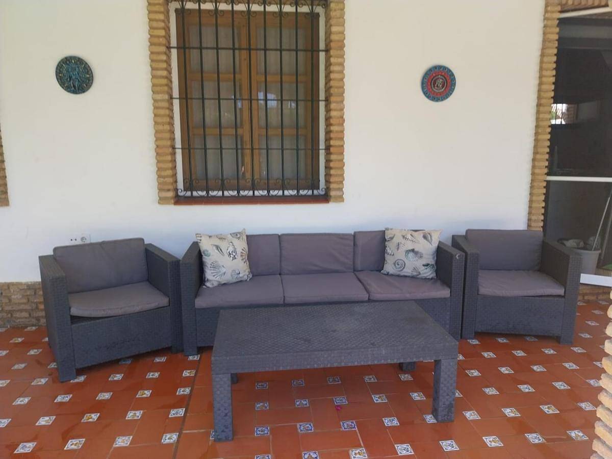 Villa torreon in Mairena del Alcor, Provincia de Sevilla