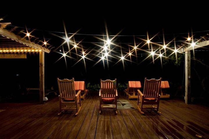 Vacation rental for 4 people, with balcony in Cocoa Beach