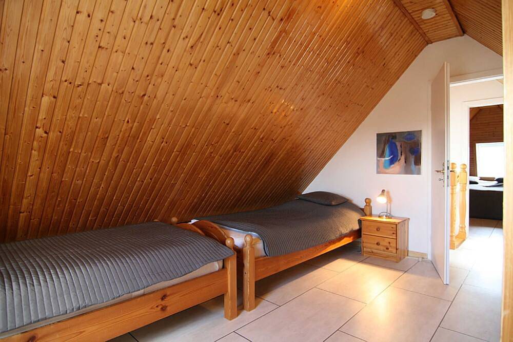 Ganze Wohnung, Haus Schössler Wohnung 2 in Hörnum, Sylt