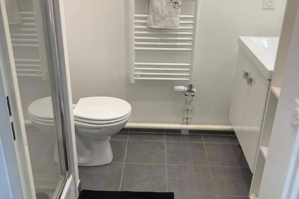 Appartement entier, Disney cocooning à 5 minutes du Parc in Coupvray, Seine-et-Marne