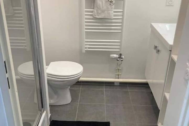 Apartamento entero, Disney cocooning 5 minutes from the Park in Coupvray, Sena y Marne