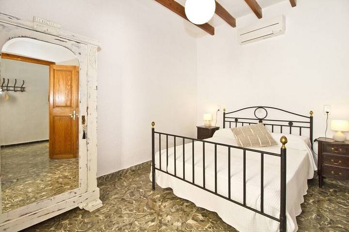 Pou davall house in Artà, Mallorca Osten
