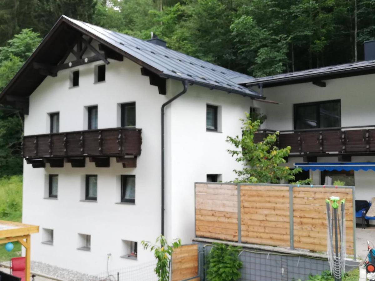 Ganze Wohnung, Apartment in Tobadill, Arlberg