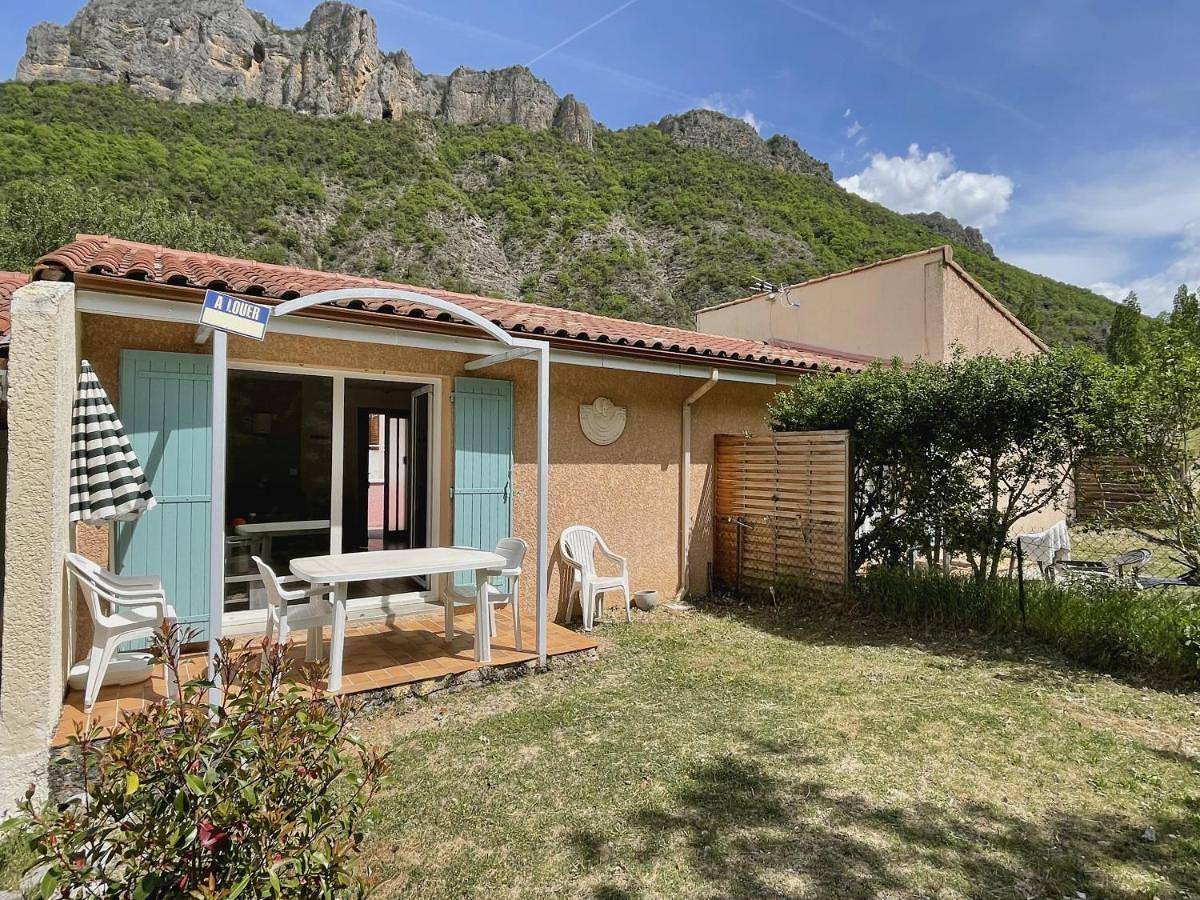 Le Vallon des Sources in Digne-les-Bains, Alpes-de-Haute-Provence