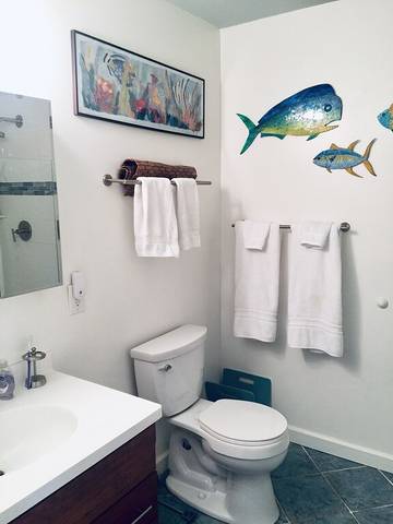 Vacation House for 8 Guests in Fire Island, Suffolk County, Picture 4