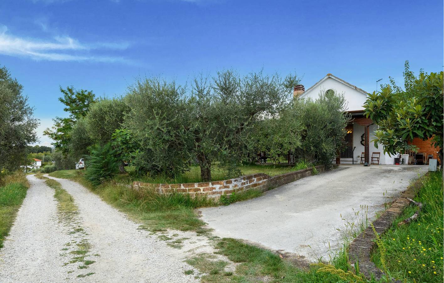 Schönes 2-BR Apartment mit Babybett & Parkplatz in Morro d'Oro, Adriaküste Abruzzen