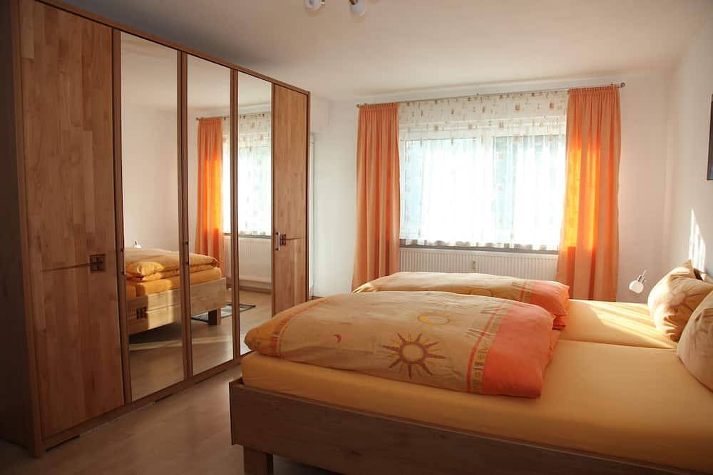 Ganze Wohnung, Urlaub wie im Paradies in Mörlenbach, Bergstraße