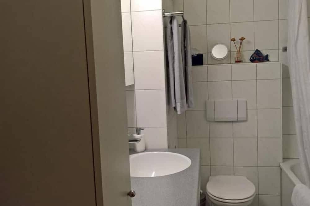 Ganze Wohnung, Am Lehn in Wilderswil, Thunersee