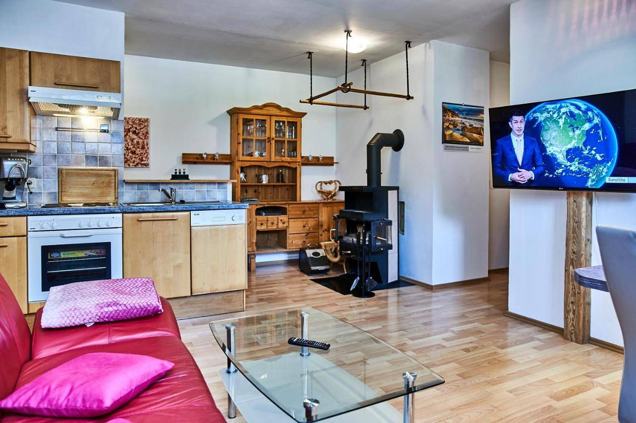 Ganze Wohnung, Apartment Fuchswald in Lackenhof, Gaming