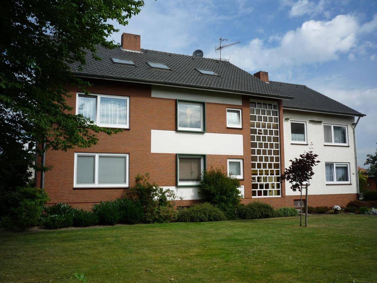 Ganze Wohnung, Ferienappartment Lotte in Lotte, Münsterland