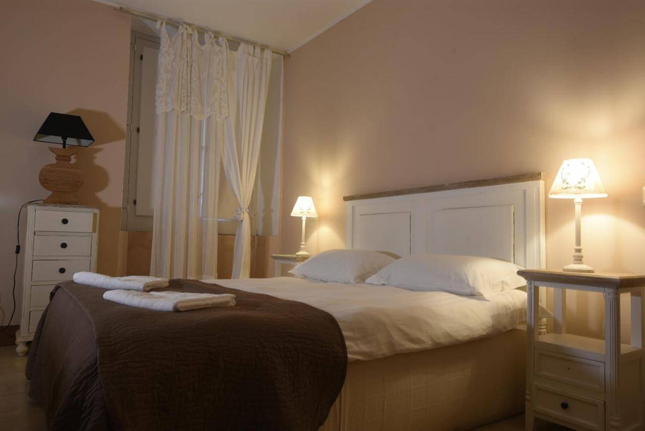 Borgo del Carato in Palazzolo Acreide, Syrakus Provinz