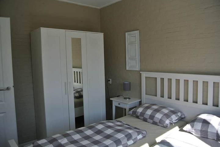 Ferienhaus für 4 Personen, mit Garten und Balkon in Noordwijkerhout - 4