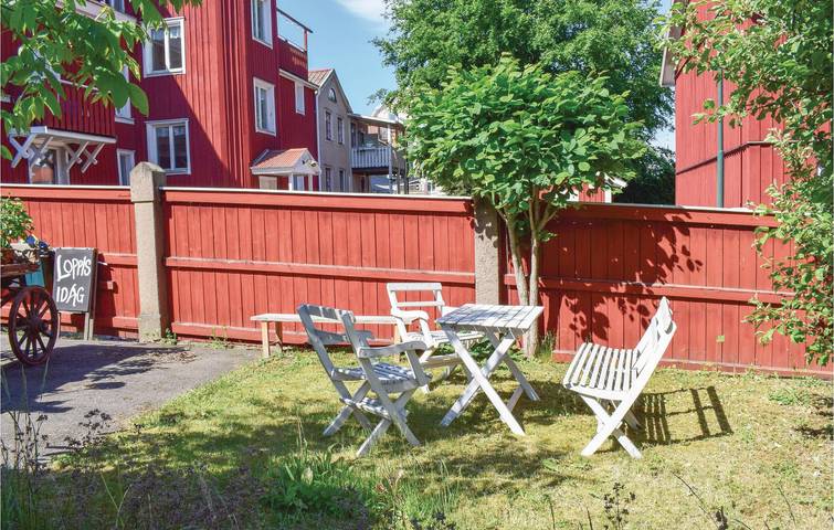 Ferienwohnung für 7 Personen, mit Terrasse in Astrid Lindgrens värld - 3