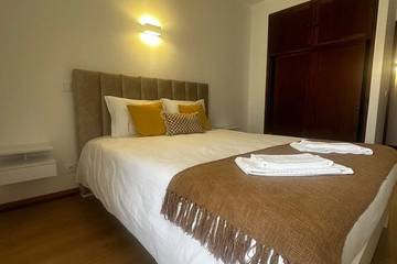 Apartamento De Férias para 6 Pessoas em Fátima, Distrito de Santarém, Foto 3