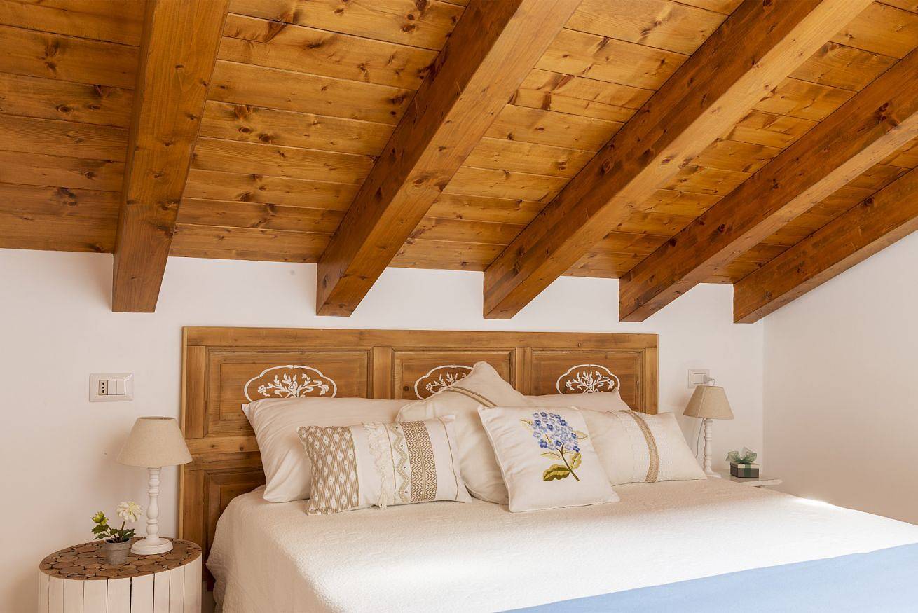 Entire apartment, T-Rooftop - Myhomeincomo in Como, Lake Como
