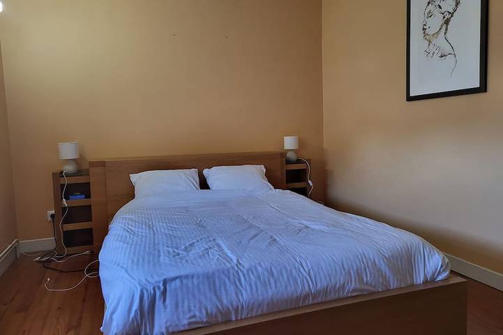 Villa pour 8 personnes dans Béarn - 4