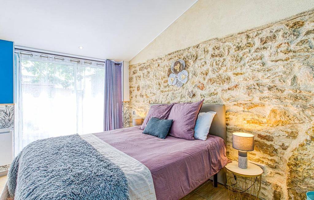 Belle Quercynoise hammam et jaccuzi privatifs in Septfonds, Quercy