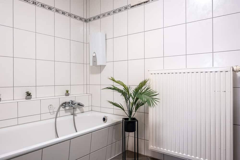 Ganze Wohnung, Klassen Apartments! Zentral und Bequem, Entdecken Sie Bad Schussenried in Bad Schussenried, Landkreis Biberach