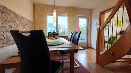 Vakantiewoning voor 8 Personen in Europa-Park, Ettenheim, Afbeelding 3