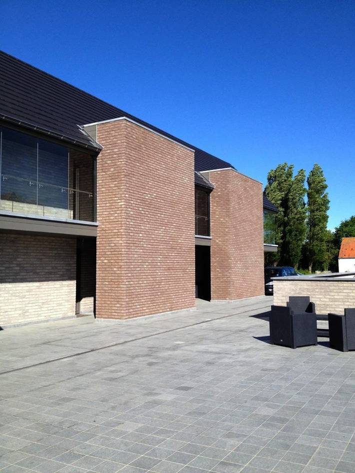 Chambre d’hôte pour 5 personnes, avec sauna ainsi que vue et jardin en Mer du Nord (Belgique) - 4