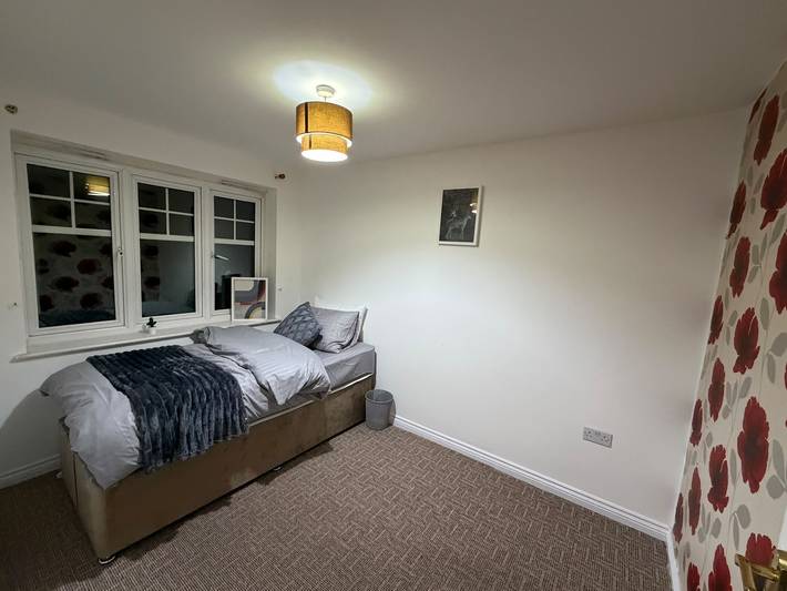 Manchester Spacious 4-Bed House, Sleeps 6 in Mánchester, Gran Mánchester