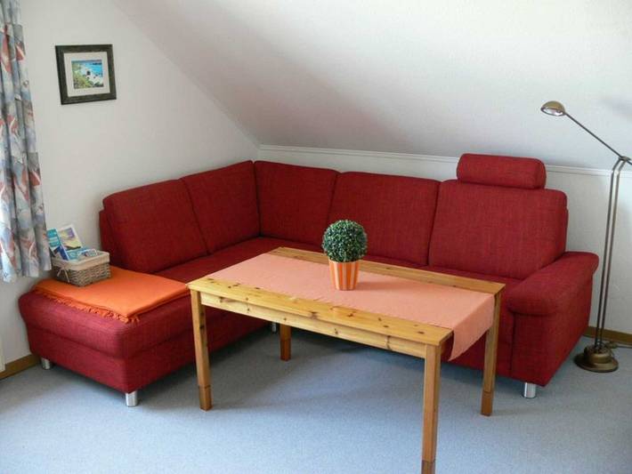 Ferienwohnung für 3 Personen, mit Garten in Neustadt in Holstein - 2