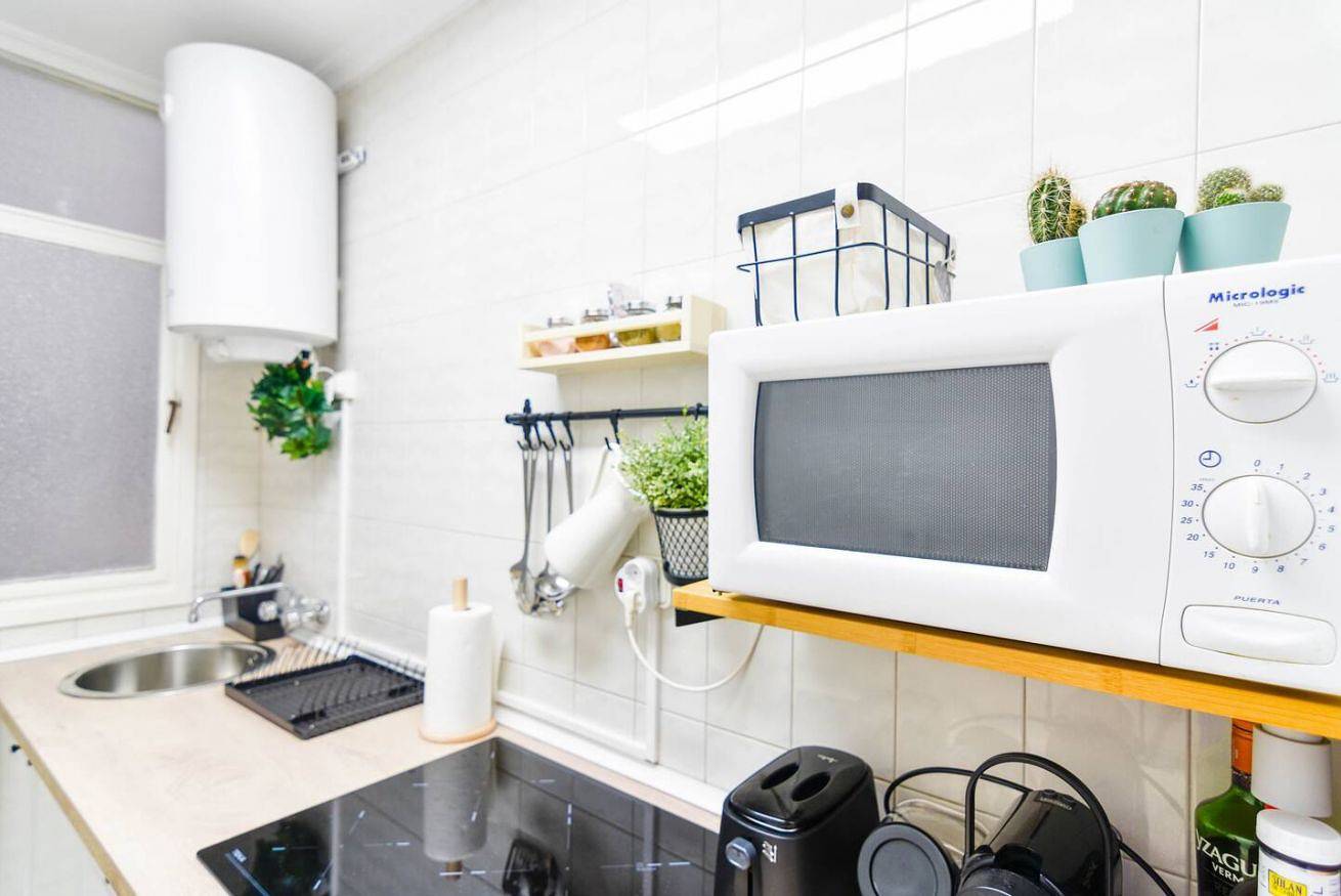 Gezellig appartement met wifi en wasmachine/droger, foto 14