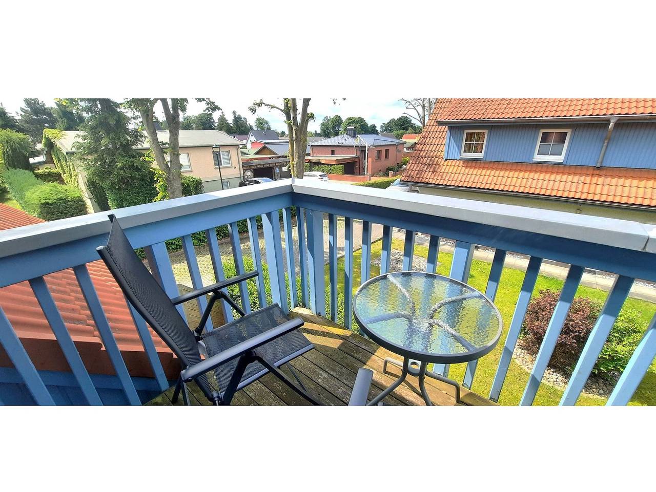 Ferienpark für 3 Personen in Koserow, Usedom