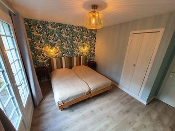 Maison De Vacances pour 10 Personnes dans Morgat, Crozon, Photo 2