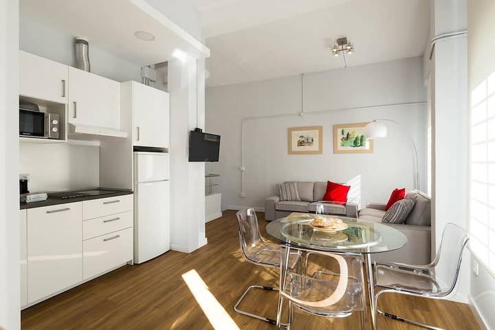 Ferienwohnung für 4 Personen - 1