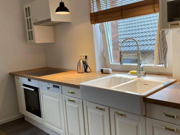 Ferienwohnung für 4 Personen in Melsungen, Schwalm-Eder-Kreis, Bild 4