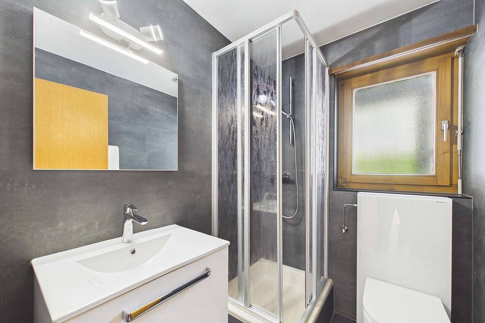 Appartement entier, Studio confortable avec jardin in Simplon Kulm, Brigue (Wallis)