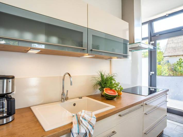 Ferienhaus für 7 Personen, mit Sauna und Garten in Usedomer Norden - 4