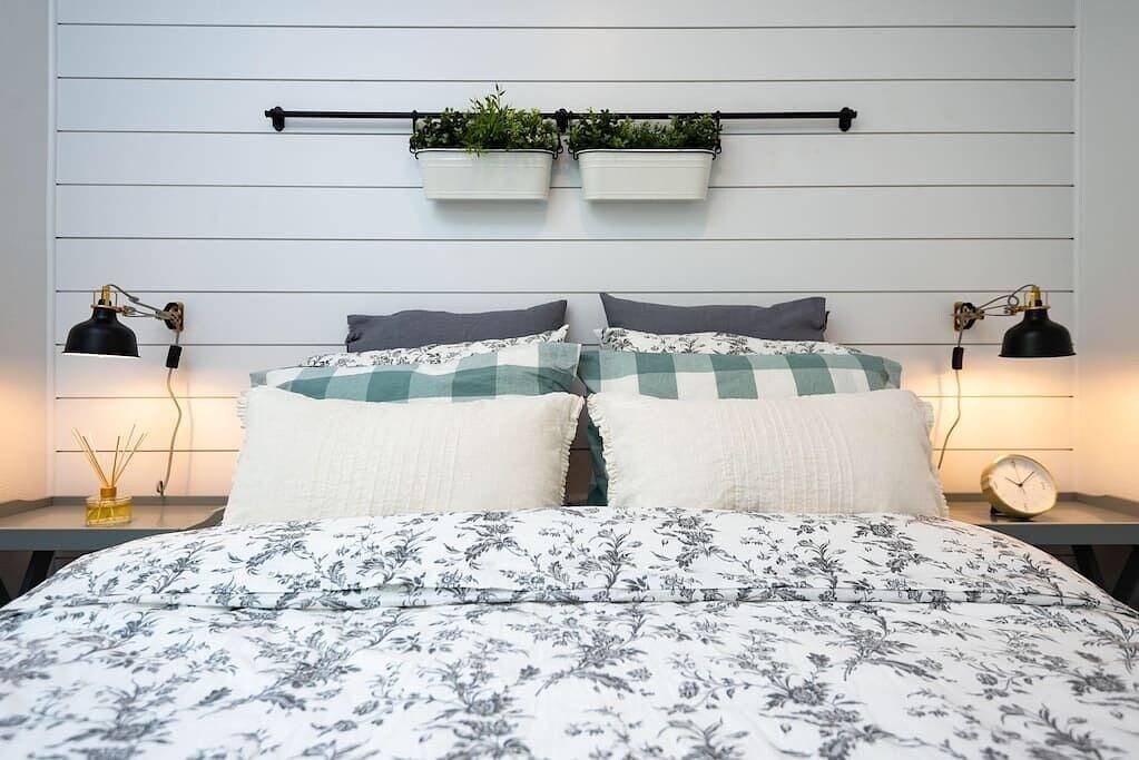 Ganze Wohnung, Clean & Private Escape! Tiny home style in Camas (Washington), Washington