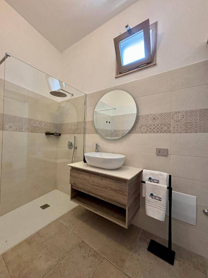 Chambre d’hôte pour 4 personnes, avec jardin à Alberobello - 2