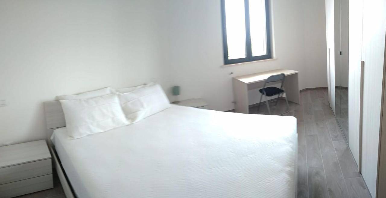 Ganze Wohnung, Two-Bedroom Apartment in Petacciato, Adriaküste Molise