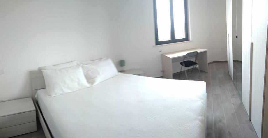 Gîte pour 4 personnes, avec Balcon et Vue à Petacciato - 4