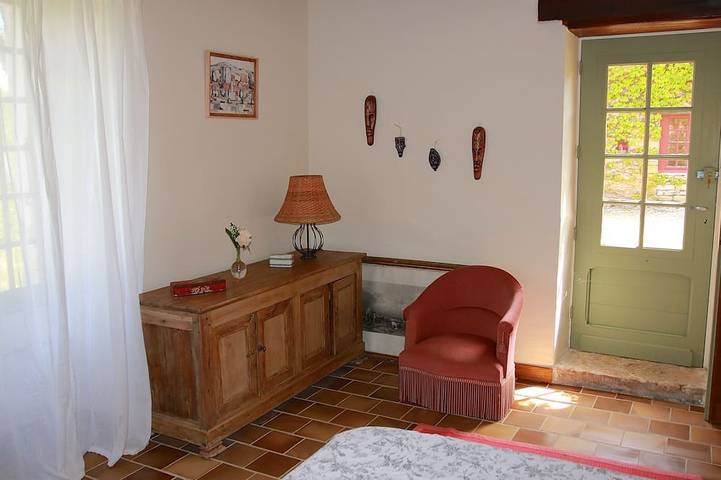 Location de vacances pour 19 personnes à Urval - 4