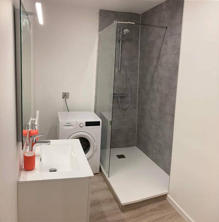 Gîte pour 4 personnes dans Office de Tourisme de La Turballe - 4