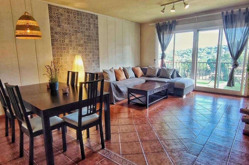 Apartamento entero, Casa Rural La Goleta.  Pantano de San Juan in San Martín de Valdeiglesias, Provincia de Madrid