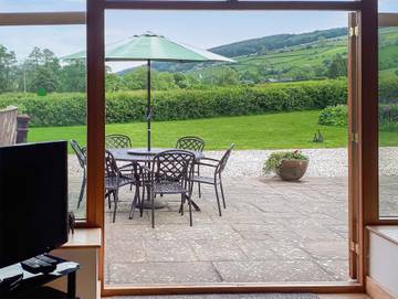 Holiday Rental for 4 People in Shropshire, Midlands, Photo 3