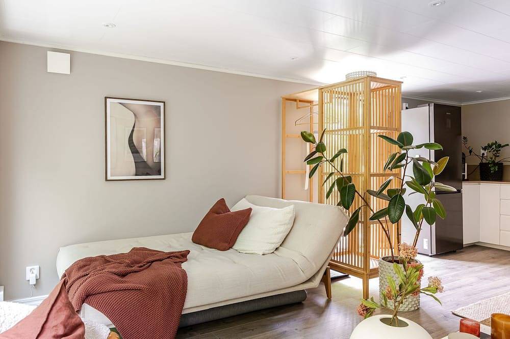 Ganze Wohnung, Björkliden by Interhome in Mörrum, Karlshamns und Umgebung