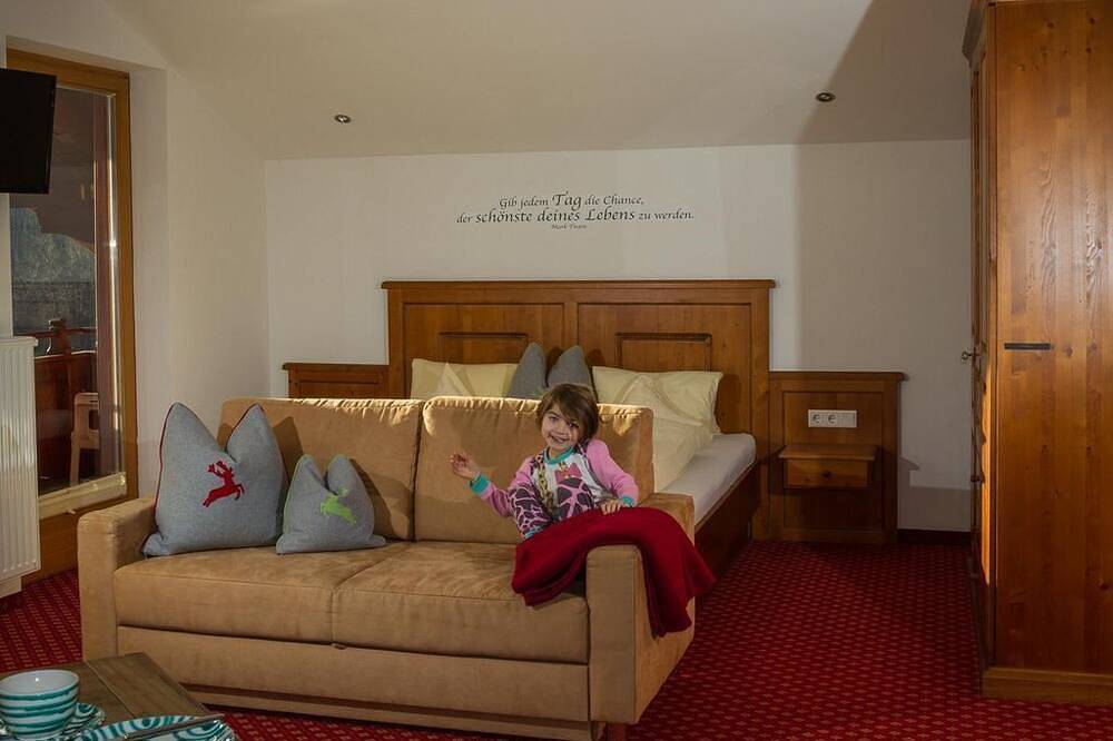 Ganze Wohnung, Studio Hintersee - Haus Hirschpoint in Faistenau, Salzkammergut