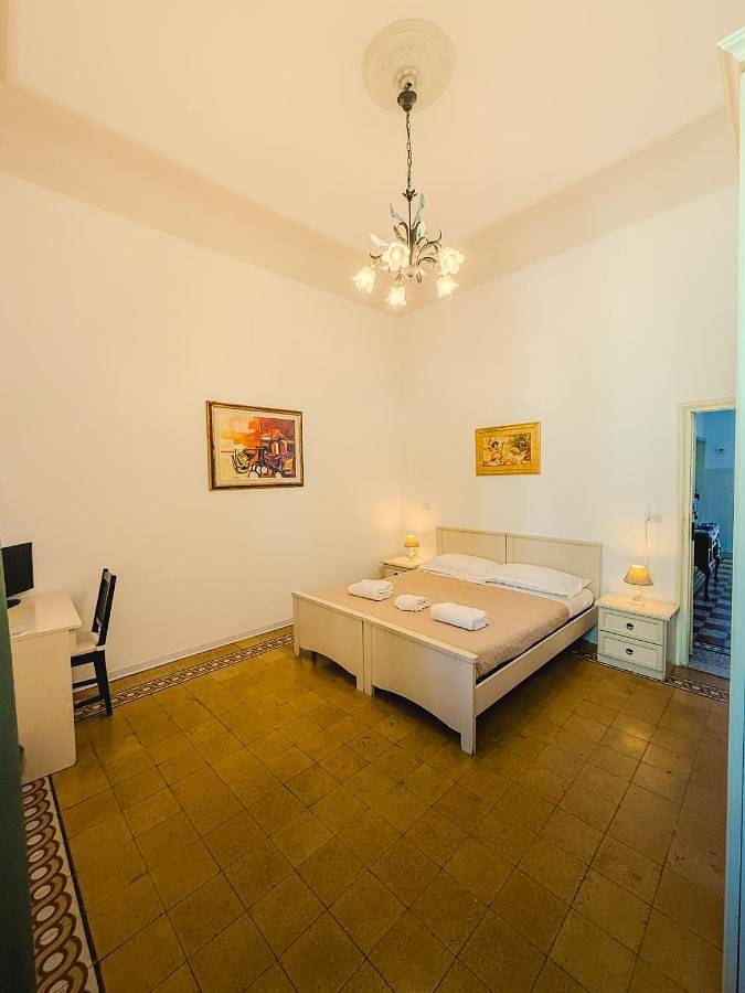 Maison d’hôte pour 3 personnes, avec jardin à Florence - 3