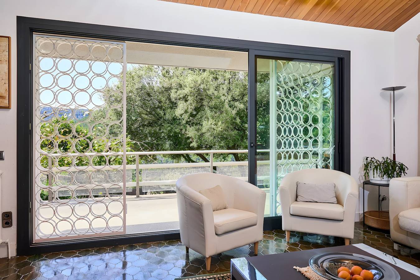 Maison de vacances 'Roques Brunes - Seva' avec vue sur la montagne, Wi-Fi et climatisation in Seva, Barcelone l'intérieur des terres