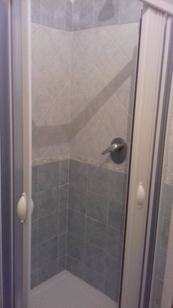 Gîte pour 2 personnes, avec Terrasse ainsi que Jardin et Vue à Santa Marina